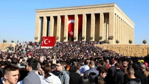 Bakan Soylu: Anıtkabiri patlatacaklardı