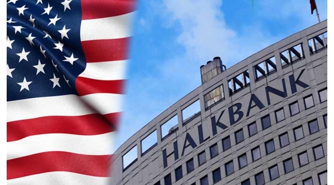 Halkbank davasında yargıçlar Erdoğan'ı konuştu: karşımızda bir devlet mi var