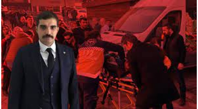 MHP'de Sinan Ateş istifaları... E-devlet üzerinden yapıyorlar
