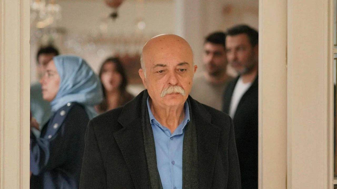 Kızılcık Şerbeti’nde oyuncu değişikliği: Settar Tanrıöğen’in yerine gelecek isim duyuruldu