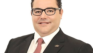 Başkan Onur Bozkurter’den Çocuklara Yaz Tatili Hediyesi
