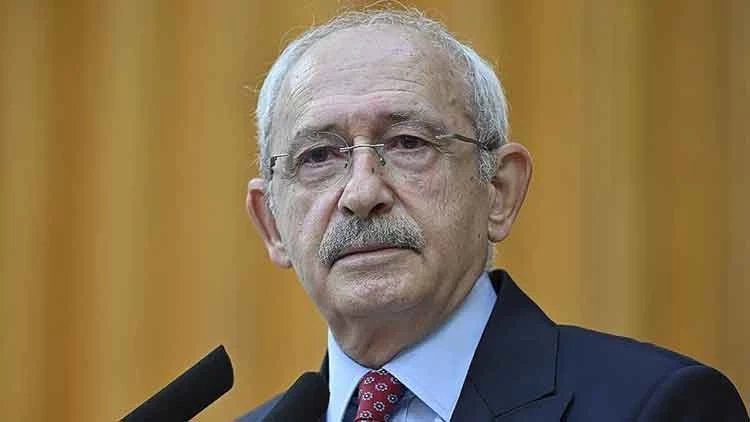 Kemal Kılıçdaroğlu: CHP rüşvetle, rüşvetçilerle anılamaz