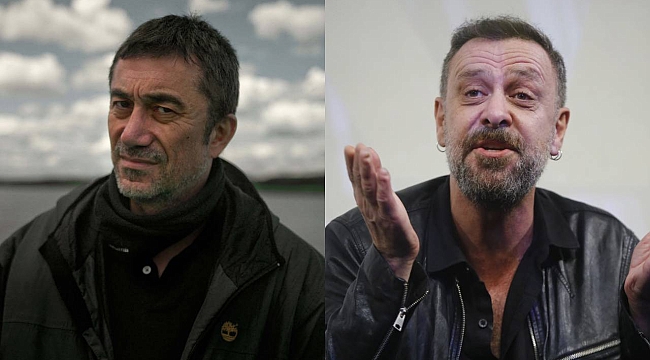 Nejat İşler’den Nuri Bilge Ceylan’a: Yönetmen misin, psikolog musun, papaz mısın?