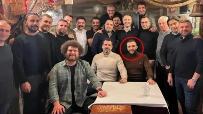 Ünlüler operasyonu derinleşiyor: Tolga Aykut gözaltında