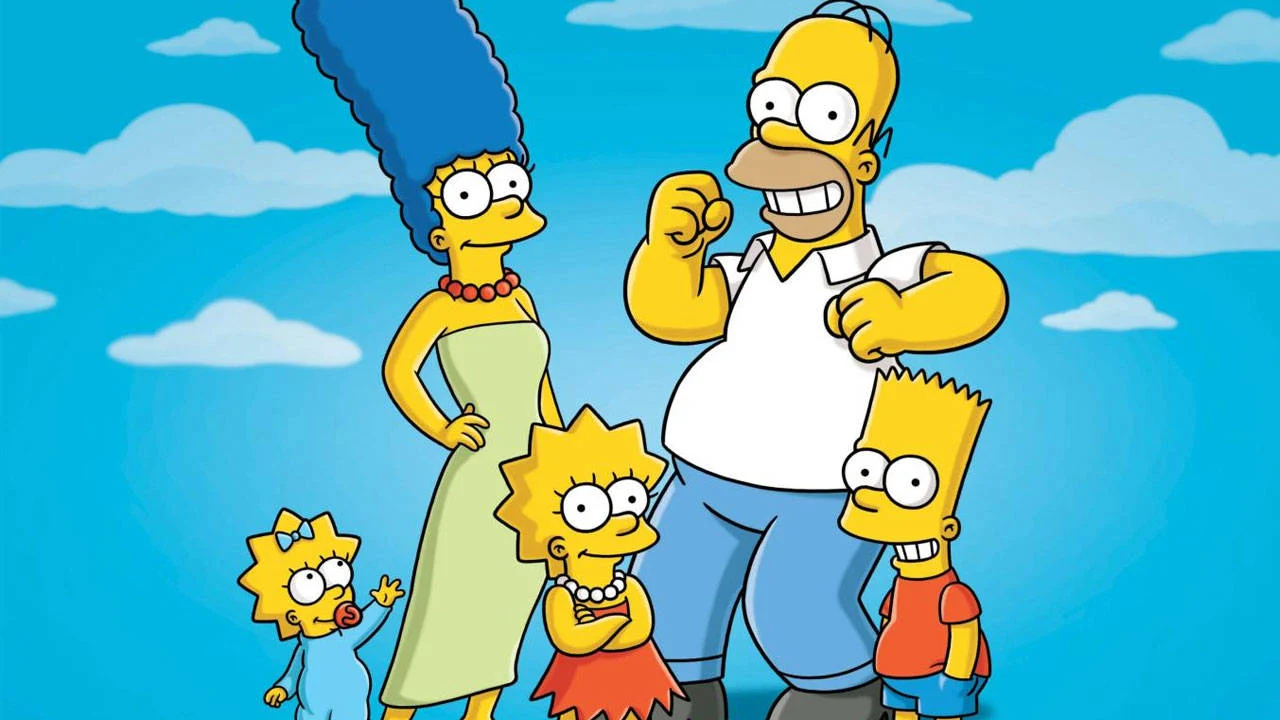 Simpsonlar'ın dizi sorumlusundan final bölümü açıklaması