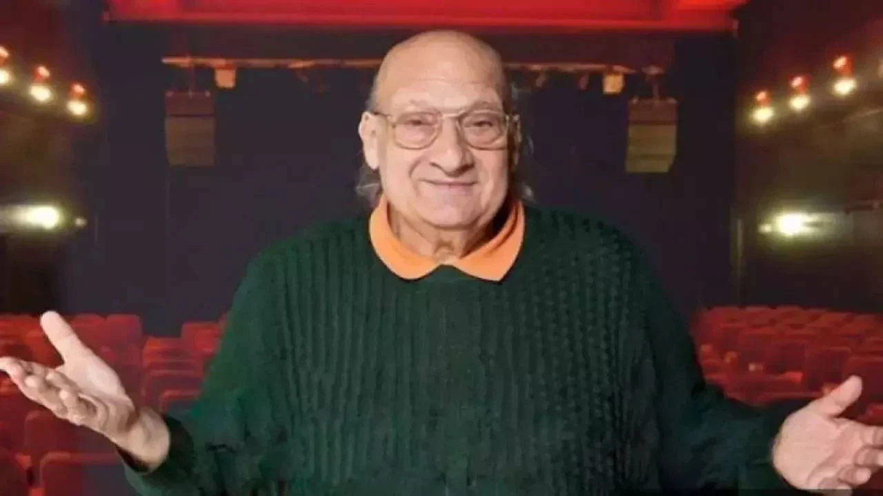 Oyuncu Ferdi Atuner hayatını kaybetti