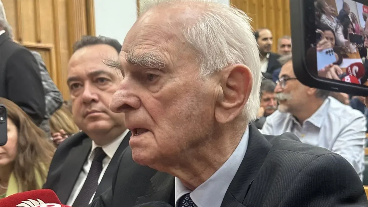 Önder Sav: Kılıçdaroğlu CHP’sinin barajı geçebileceğini sanmıyorum