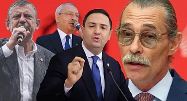 Umut Akdoğan'dan Erdal Beşikçioğlu'na tepki: